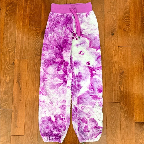 Triple Flip Minky pants! - Picture 5 of 13